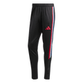 adidas TIRO26 League Training Pants | Black / Team Power Red 2 | Men's