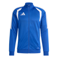 adidas TIRO26L Training Jacket | Royal Blue / White | Men's