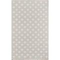 Rugs by Roo | Momeni Topanga Lucille Grey Area Rug-TOPANTOP-1GRY2030