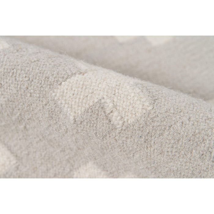 Rugs by Roo | Momeni Topanga Lucille Grey Area Rug-TOPANTOP-1GRY2030