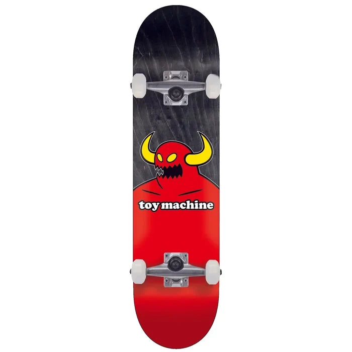 Toy Machine - Monster Complete