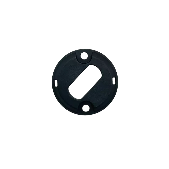 Track Accessories Holder Round 1''