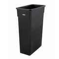 Trash Receptacle, Indoor