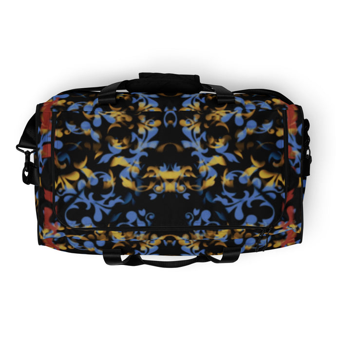 TravelPro Duffel Bag