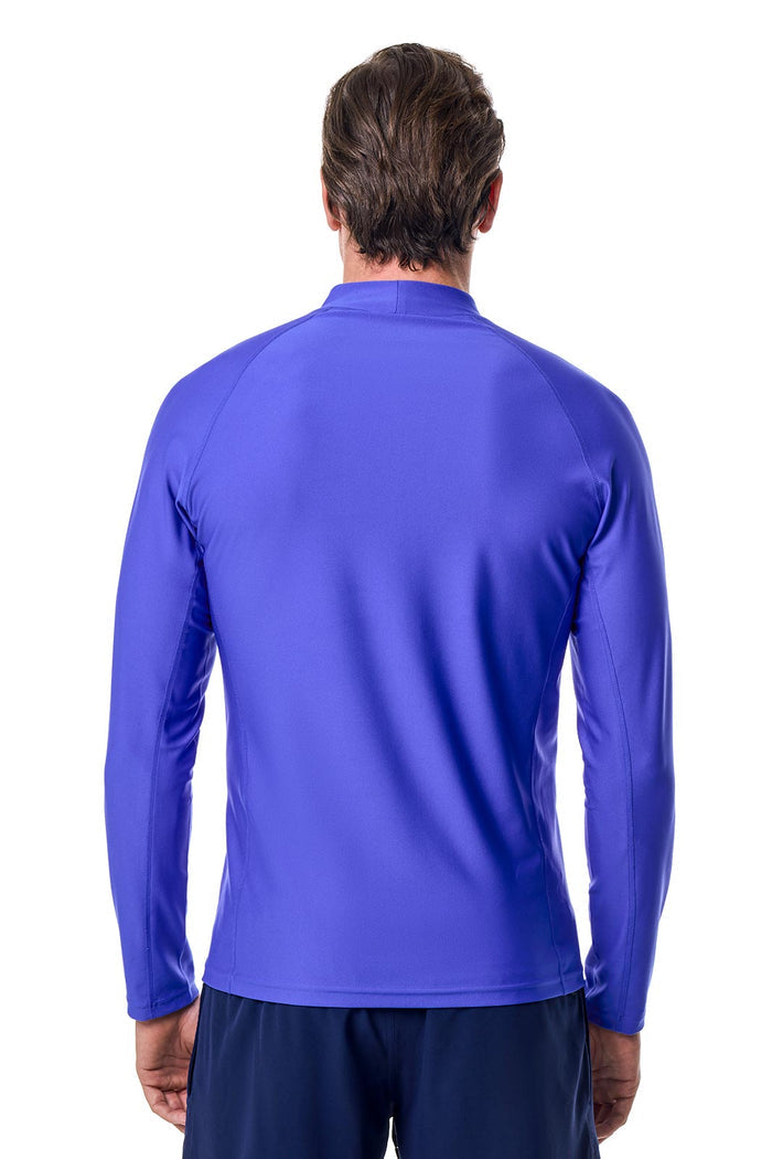 Color_Baja Blue