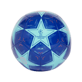 adidas UEFA Champions League 24/25 Ball | Aqua / Lucid Blue / Turbo