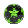 adidas UEFA Champions League 24/25 Ball | Solar Green / Black / White