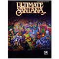 Ultimate Santana Songbook - Guitar Tab