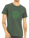 Unisex CO Keep It Wild T-shirt