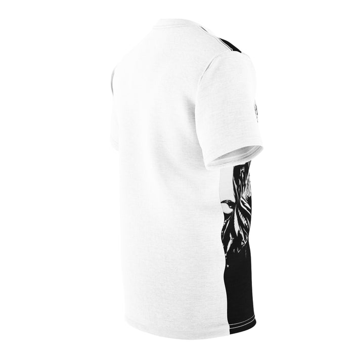 Unisex Cut & Sew Tee (AOP)