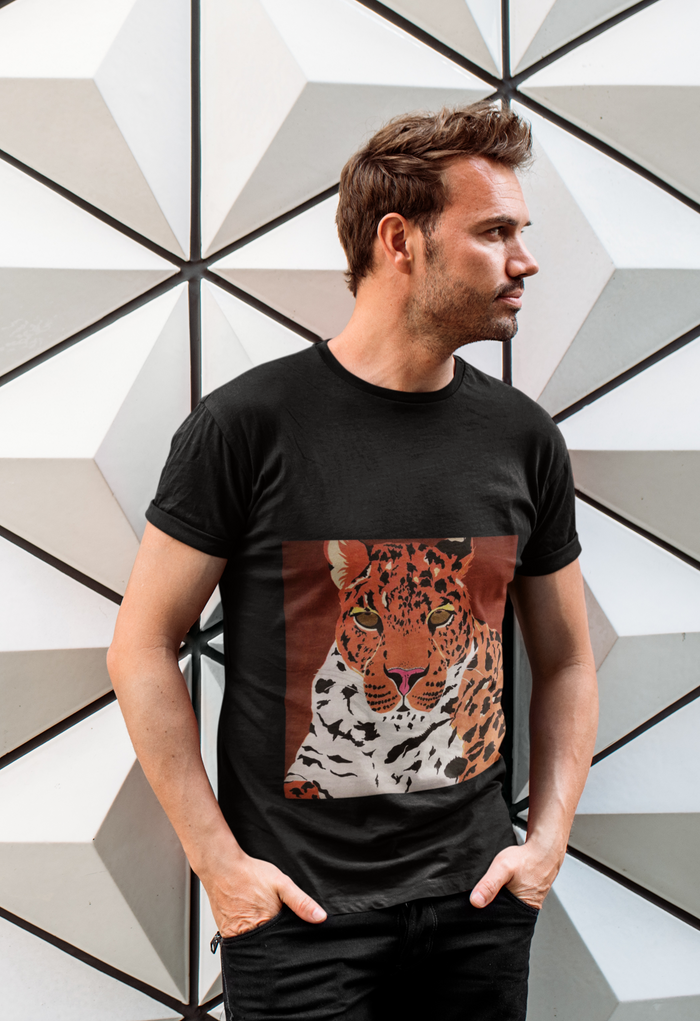 Urban Comfort Tee