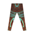 Urban Style Casual Leggings