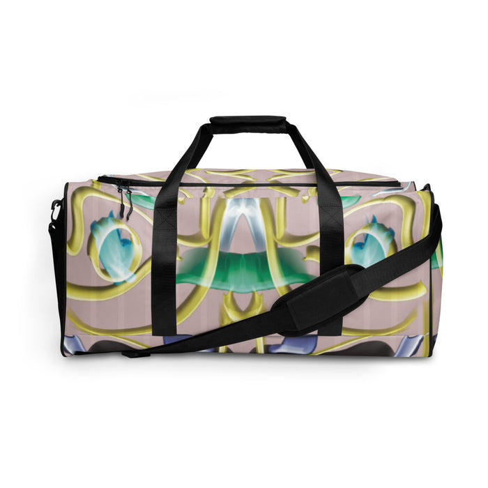 UrbanExplorer Duffel
