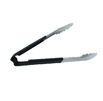 Utility Tong, one-piece, 9-1/2" (24.1 cm)