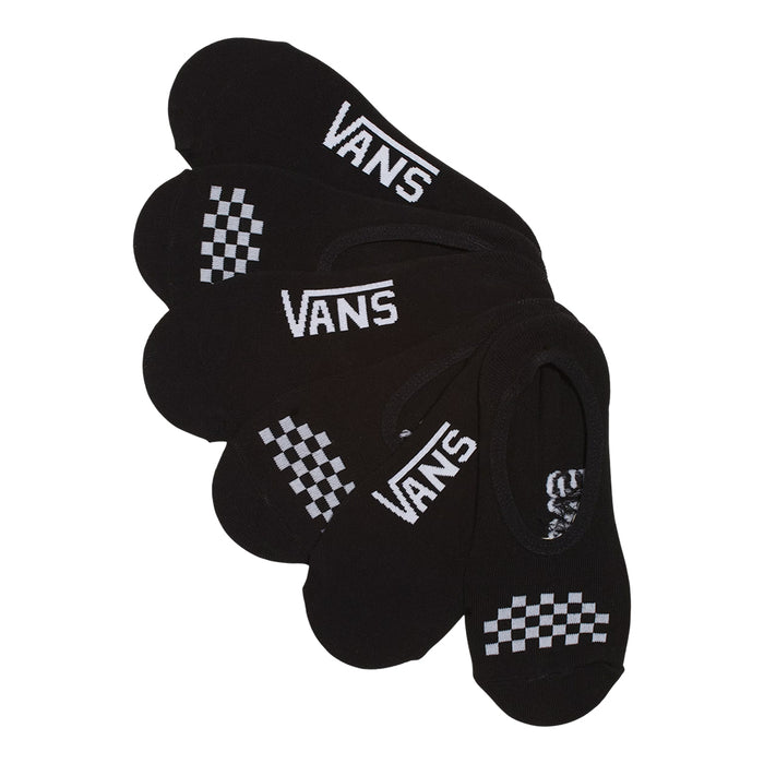 Vans - Classic Canoodle Socks (Black)