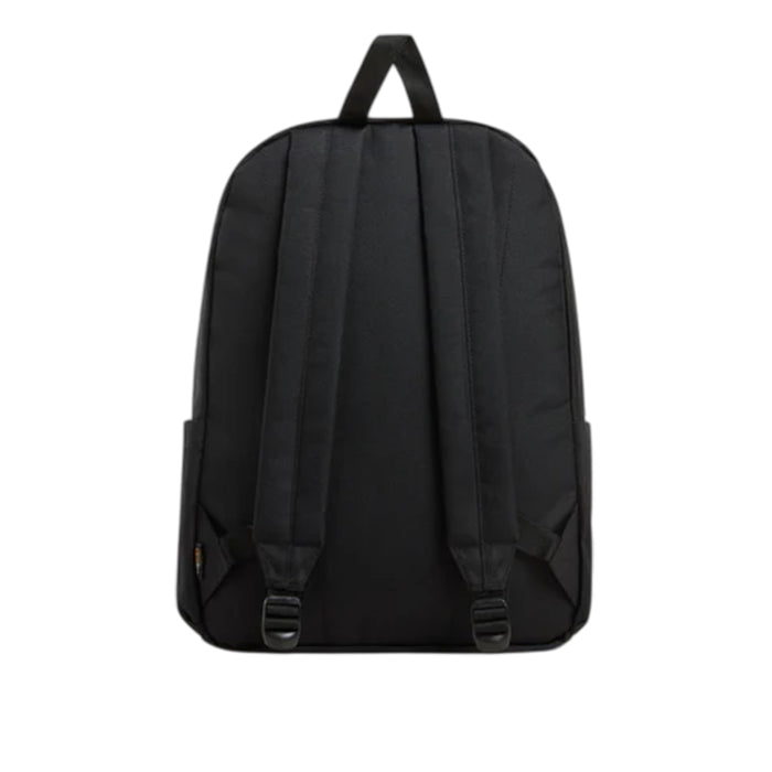 Vans - Skate All Day Backpack (Black)
