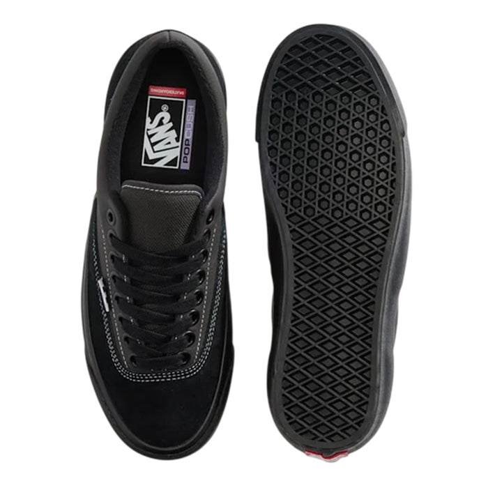Vans - Skate Era Stub (Black)
