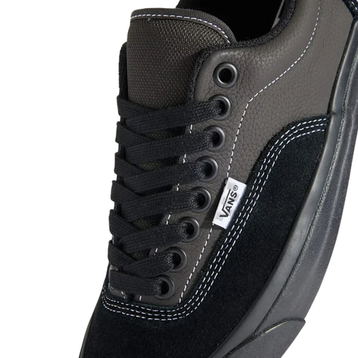 Vans - Skate Era Stub (Black)
