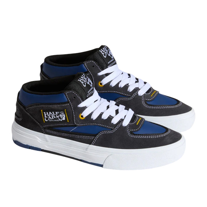 Vans - Skate Half Cab Wafflecup (Navy/Grey)