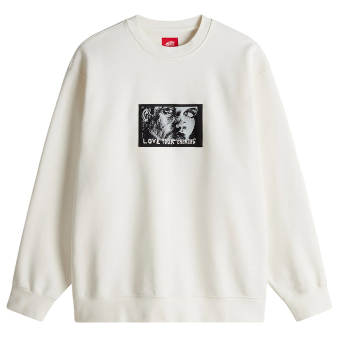 Vans - Skate Lisa Lisa Crew (Marshmellow)