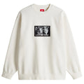 Vans - Skate Lisa Lisa Crew (Marshmellow)