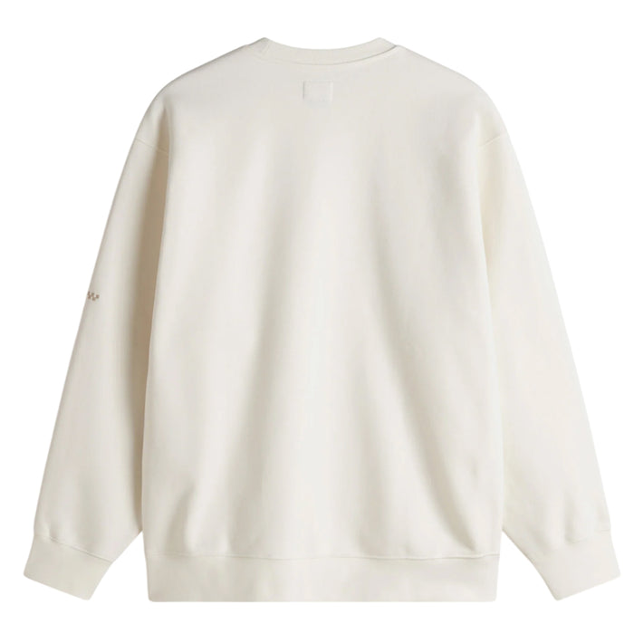 Vans - Skate Lisa Lisa Crew (Marshmellow)