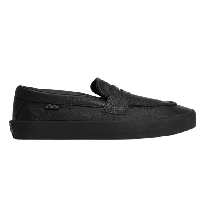 Vans - Skate Loafer (Black)