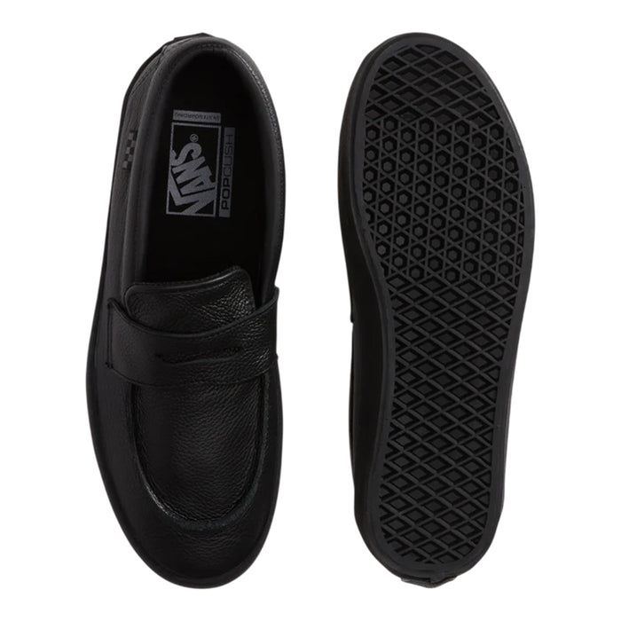 Vans - Skate Loafer (Black)