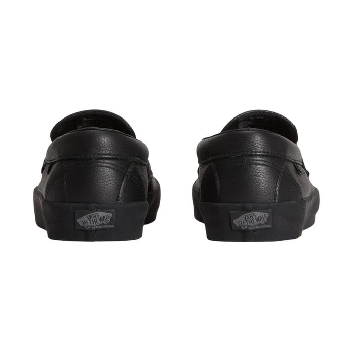 Vans - Skate Loafer (Black)