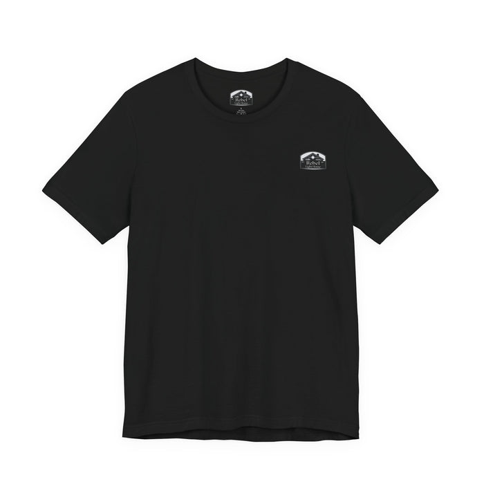 WARRIOR — Unisex Graphic Tee