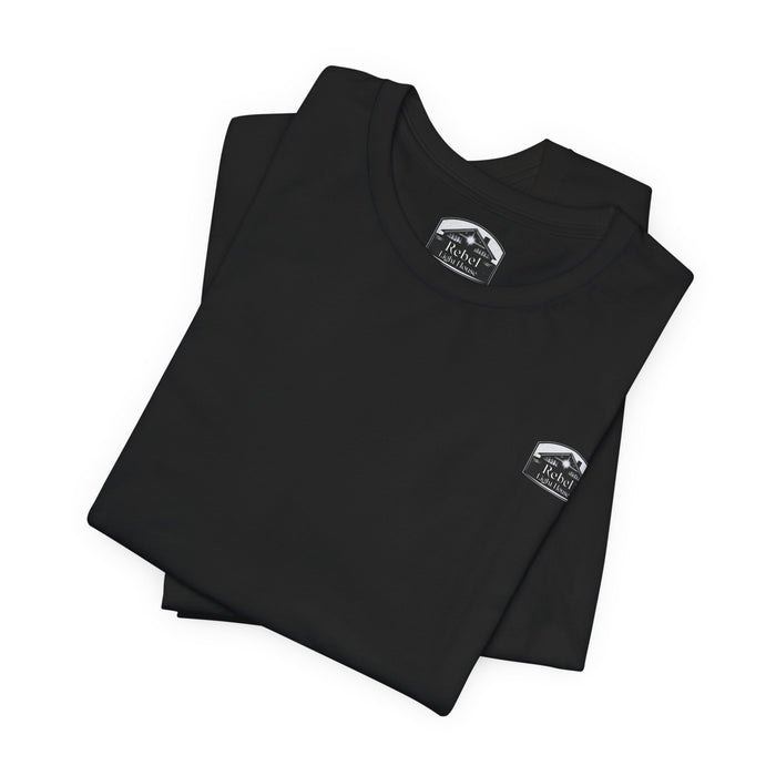 WARRIOR — Unisex Graphic Tee