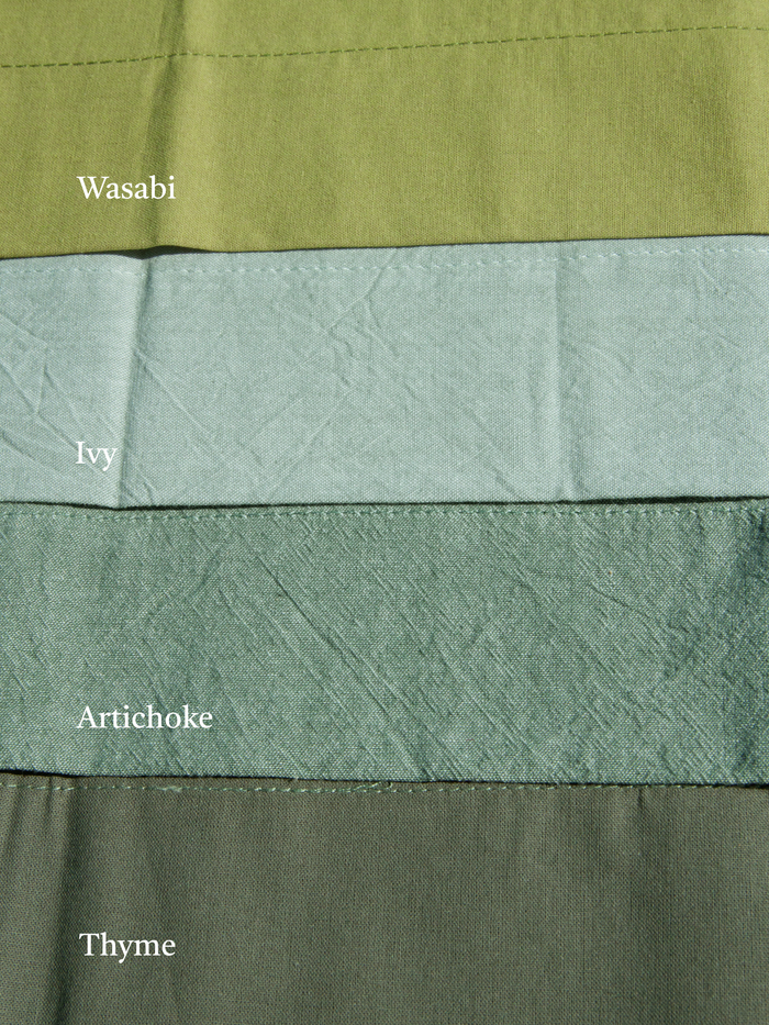 Wasabi Napkin