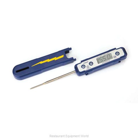 Waterproof Pocket Thermometer, digital