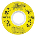 Wayward Wheels - Lucas Puig New Harder Formula (101A)