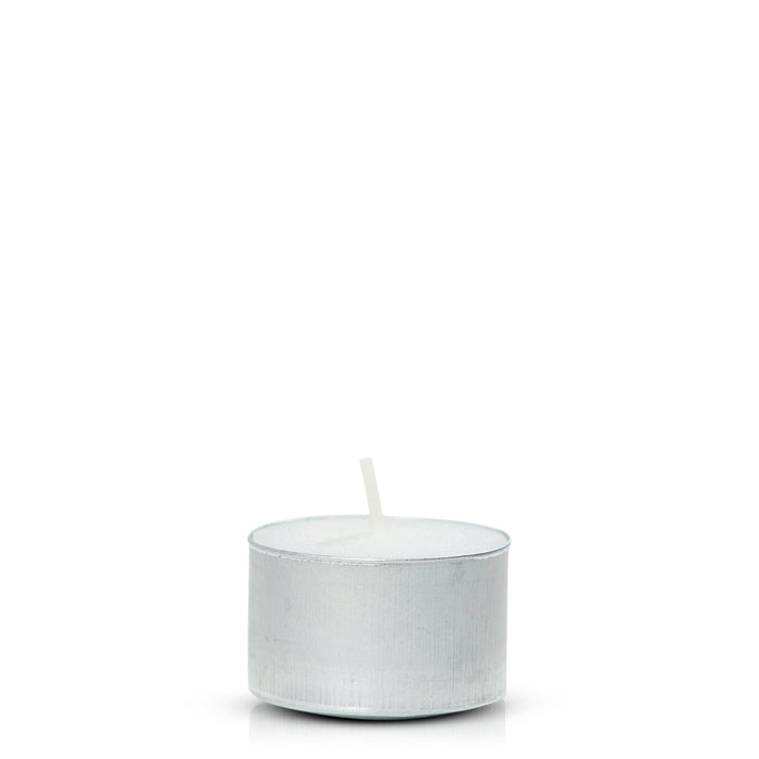 White 9hr Event Tealights - Pack of 500