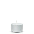 White 9hr Event Tealights - Pack of 500