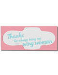 Wing Woman