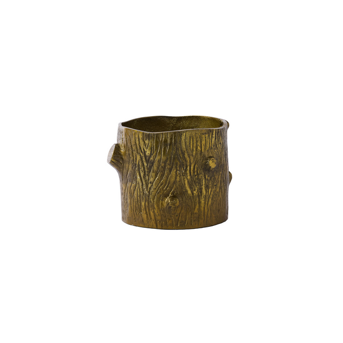 Winter Forest Planter