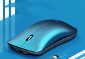 Wireless Rechargeable Bluetooth Mouse