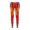 Women polyster spandex