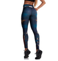 Wonder Woman Compression Leggings