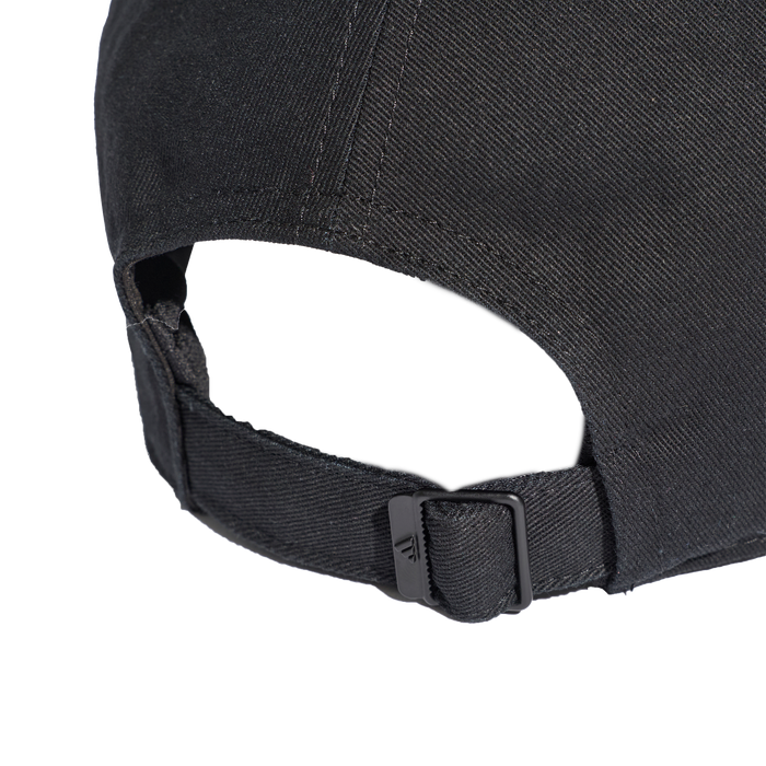 adidas World Cup 26 Los Angeles Cap | Black