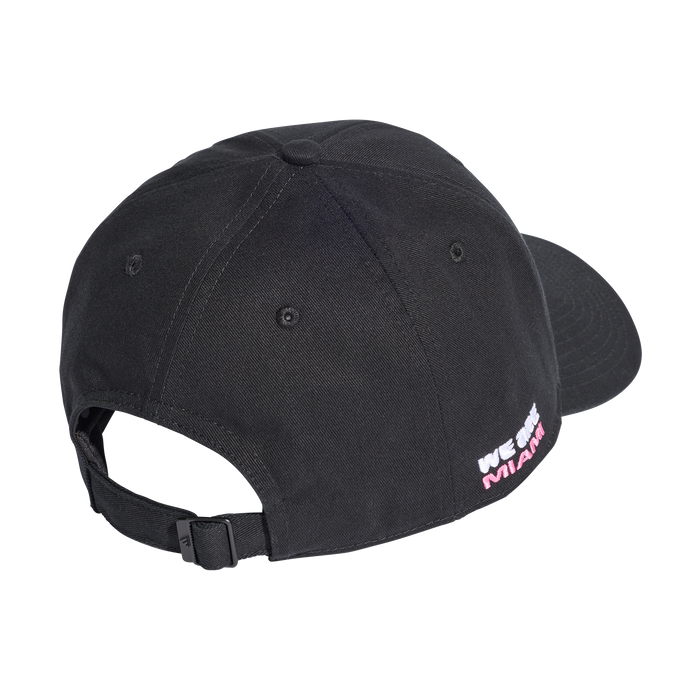 adidas World Cup 26 Miami Cap | Black