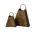 Woven Wall Basket