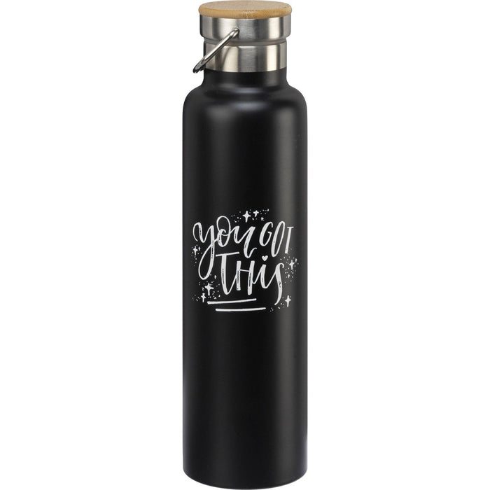 You Got This - Insulated Bottle