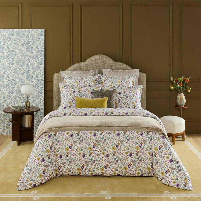 Fleurs Flat Sheet