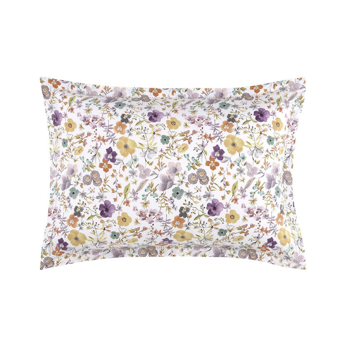 Yves Delorme Fleurs Sham