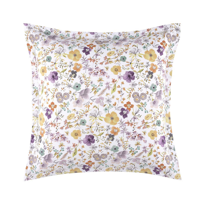 Yves Delorme Fleurs Sham