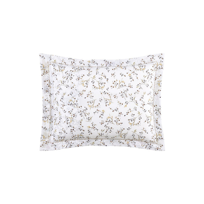 Yves Delorme Fleurs Sham