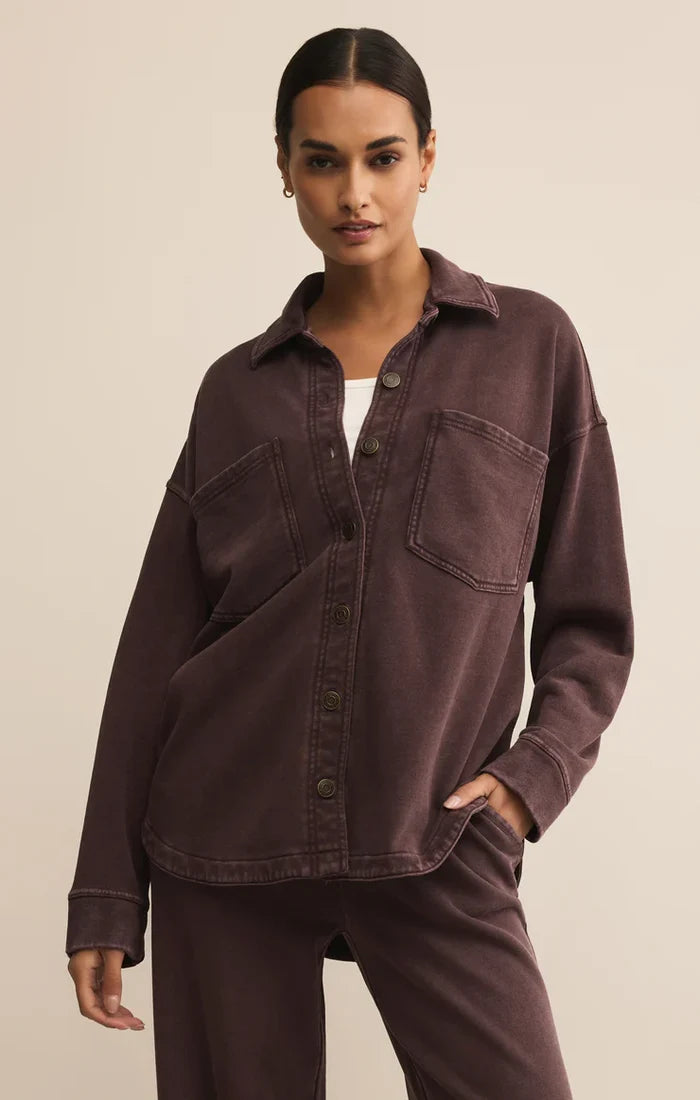Z-Supply | All Day Knit Jacket